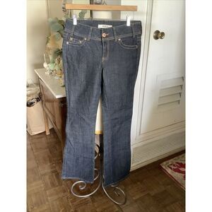 Mixit Woman's Jeans Size 4